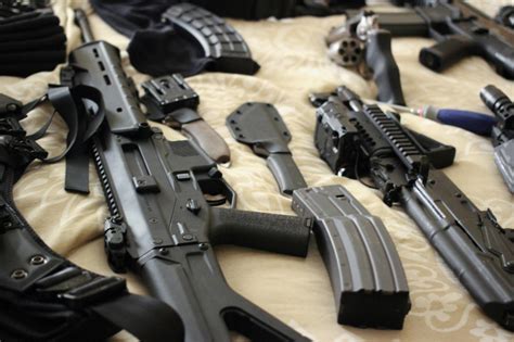 Defining “Assault Weapons” | The Regulatory Review