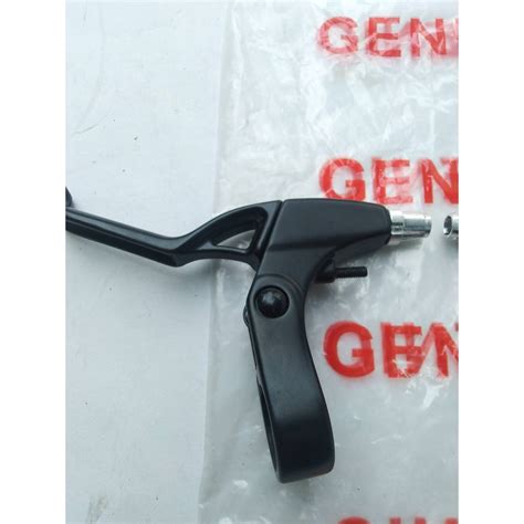 Jual Handle Handel Rem Full Aloy Sepeda Bmx Mtb Fixie Merk Genio