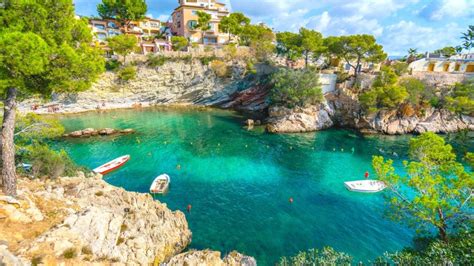 Excursion En Catamaran De Majorque Au D Part De Santa Ponsa Avec