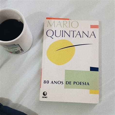Livros De Mario Quintana - FDPLEARN