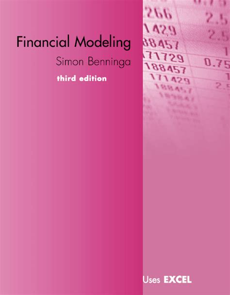 Financial Modeling Using Excel And Vba Cd Download