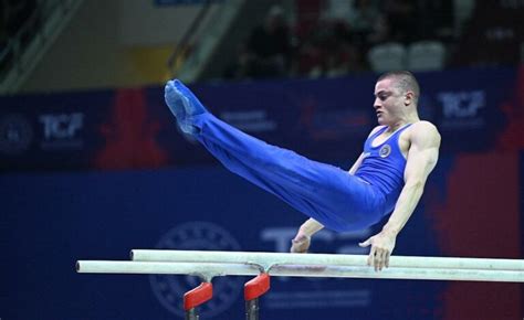 Live Europei Rimini Ginnastica Artistica Finali Specialit