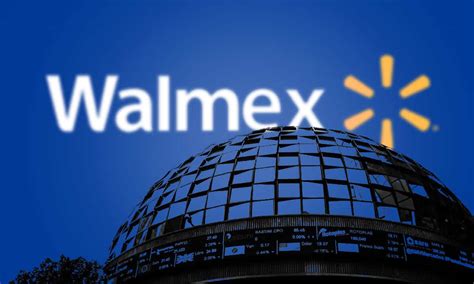 Walmex Presenta El Dividendo M S Atractivo De La Bmv