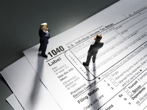 What Triggers An Irs Tax Audit