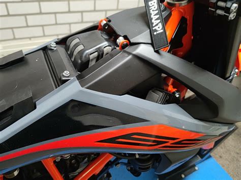 Ktm 690 Smcsmc R Powerparts
