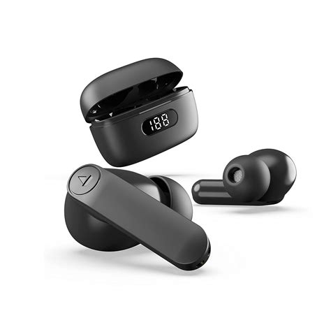 BoAt Airdopes 121 PRO True Wireless Earbuds Signature Sound Active