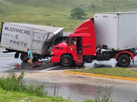 Mais um acidente é registrado na Rodovia do Contorno Jornal Folha do Aço