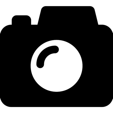Digital Camera Vector Svg Icon Svg Repo