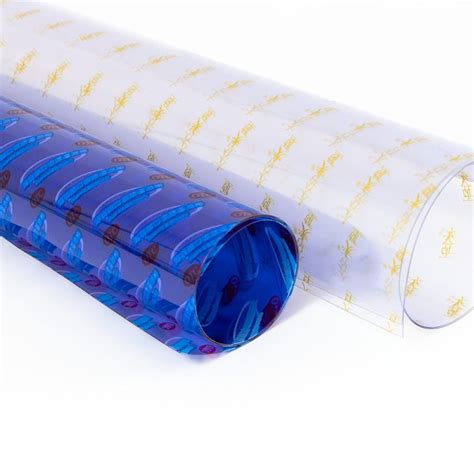 PVC Roll Sheet Pharmaceutical PVC Film PVC Transparent Sheet PVC/PE ...