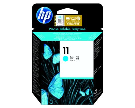 Hp Cyan Printhead Hp Store Singapore