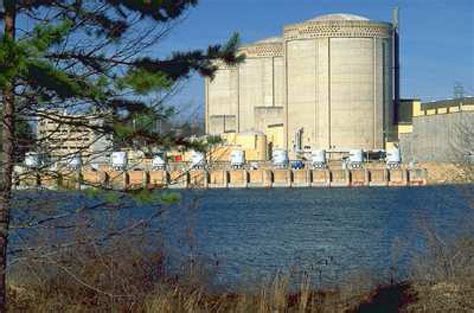 Duke Energy And Progress Energy Merge Nuclear Fleets Duke Energy Nuclear Information Center