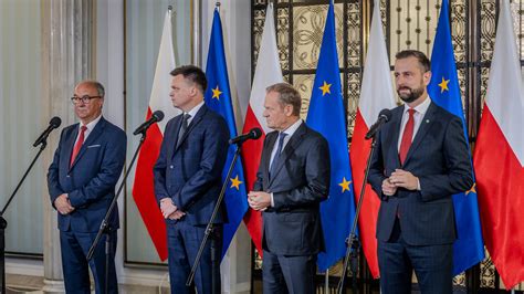 Wsp Lne O Wiadczenie Lider W Demokratycznej Opozycji Flickr