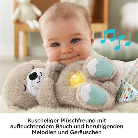 Der Neue Fisher Price Schlummerotter Gadget Spotter