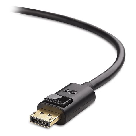 Cable Matters 8K DisplayPort Cable 1.4 with 8K 60Hz, 4K 240Hz and HDR ...