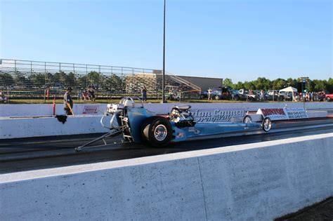 Nostalgia Front Engine Dragster For Sale In Franklin Nc Racingjunk