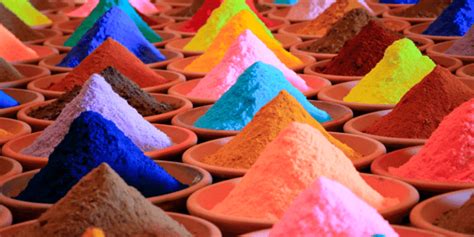 Shifting To Natural Colorants Enhancing Products