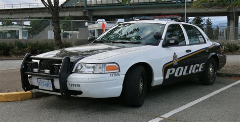 Metro Vancouver Transit Police A Photo On Flickriver