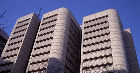 Sacramento County Main Jail In Sacramento California Tripomatic