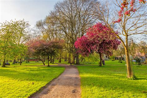 10 Best Parks in Manchester - Explore Manchester's Most Beautiful ...