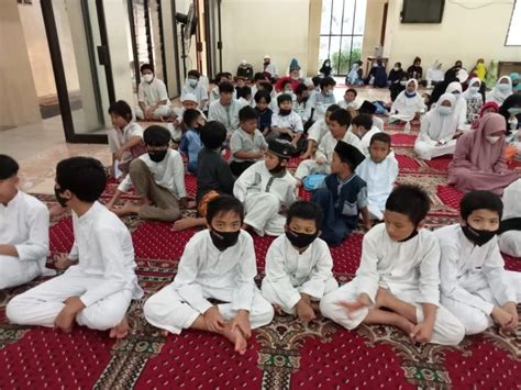 Donasi Sahur Dan Buka Puasa Yatim Piatu Dan Dhuafa Panti Asuhan