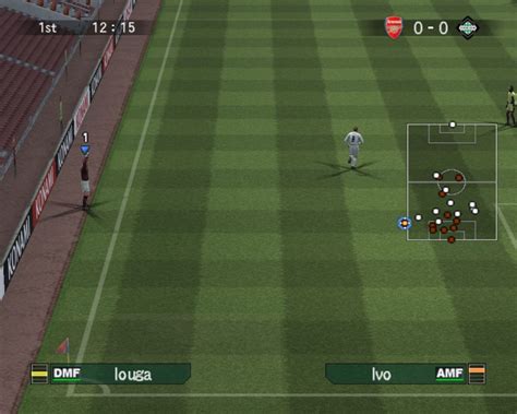 Download Winning Eleven 9 For Pc Highly Compressed Tibapx