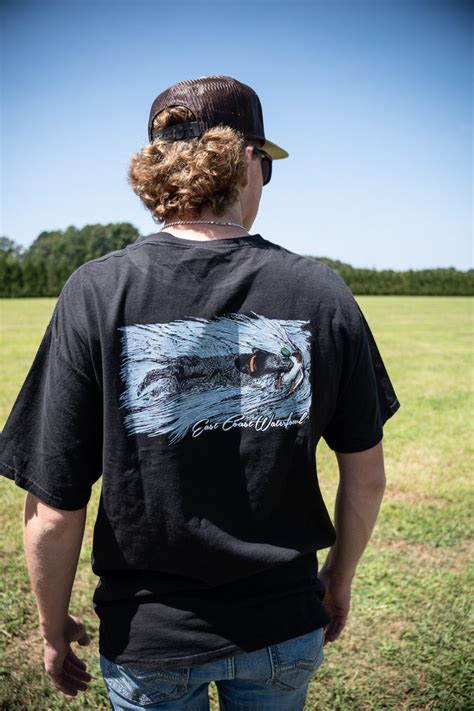 Duck Hunting Shirts East Coast Waterfowl