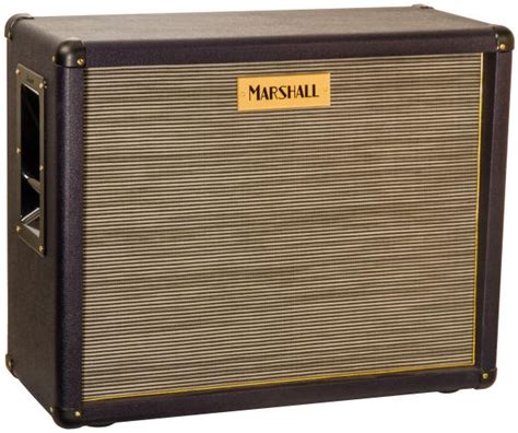 Marshall Gd Guitar Cab Ltd Purple Black Levant Baffle Ampli