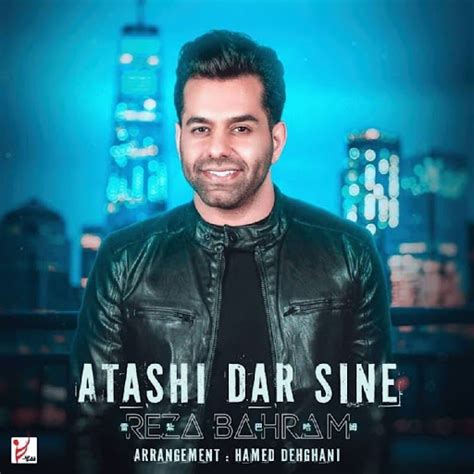 Atashi Dar Sine Youtube Music