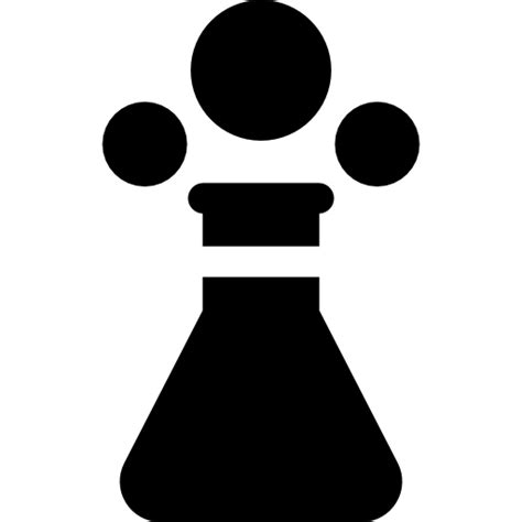 Poison Basic Rounded Filled icon