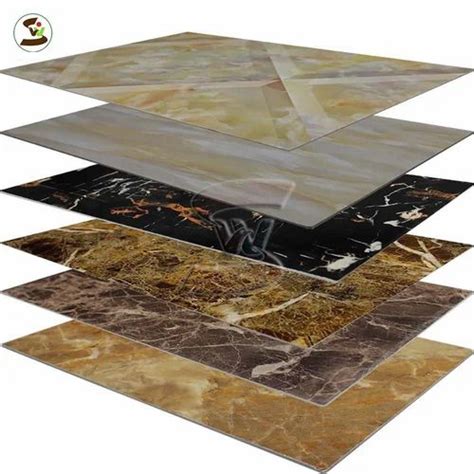 Uv Pvc Marble Sheets 2 Mm At Rs 1550 Sheet In Aligarh ID 2852768593433