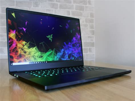 高品質 Razer Blade 15 2019 Advanced model sushitai mx