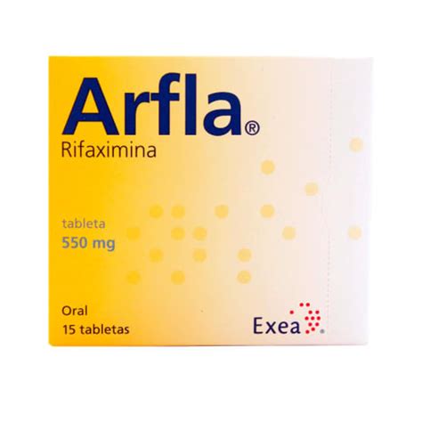 Rifaximina Archivos Prixz Farmacia A Domicilio