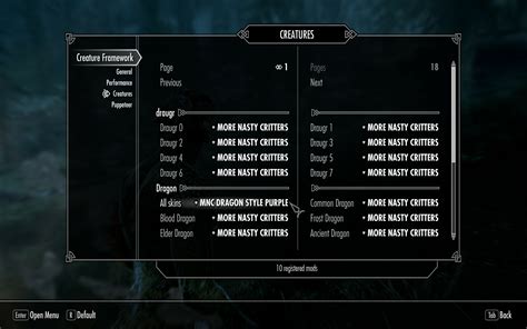 Anyway To Be A Dragon And Fuck Other Dragons Skyrim Adult Mods LoversLab