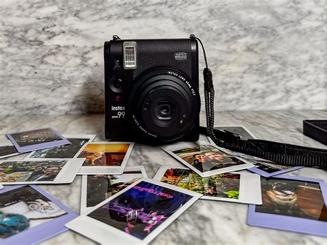 7 Best Instant Cameras That Print Photos Youll Actually Want To Keep