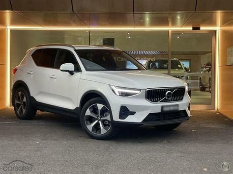 Volvo Xc Ultimate B Bright Auto Awd My