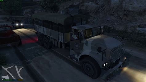 Story Mission Military Hardware Gta V Youtube