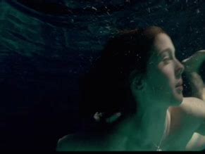 Browse Nude Underwater Videos Page 1 AZNude