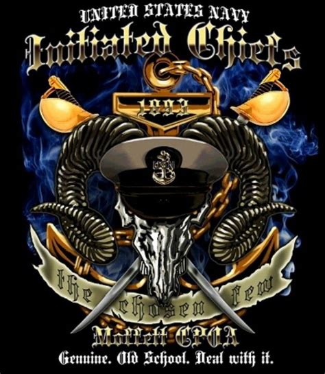 What Is A Chit In The Navy Grimshados Blog