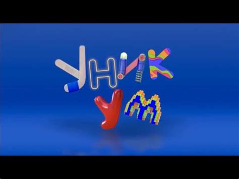 Промо-ролик телеканала «Уникум» - YouTube