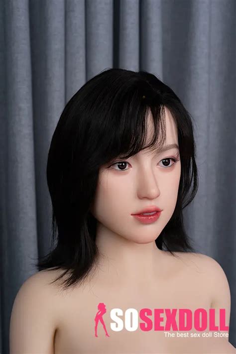 Cm Ft Asian Adult Tpe Doll Full Body Sex Doll Ge Sosexdoll