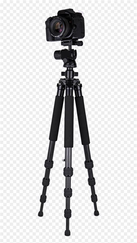 Video Camera Tripod Png Image - Camera On Tripod Png, Transparent Png ...