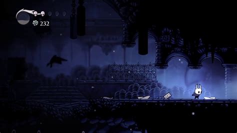 Hollow Knight Gameplay Youtube