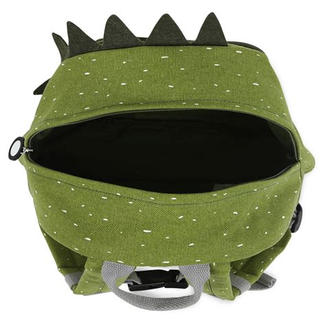 Sac Dos Mr Dino Pirouette Cacahu Te