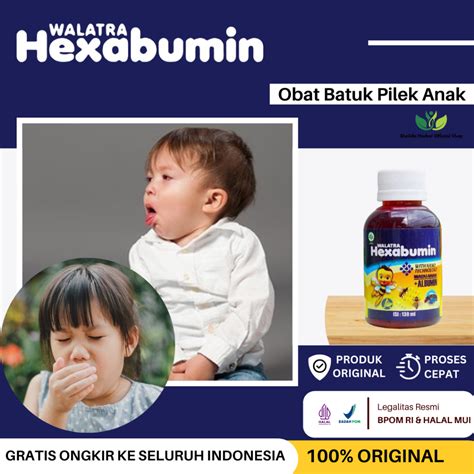 Jual Obat Batuk Pilek Anak Batuk Kering Batuk Berdahak Batuk Pilek