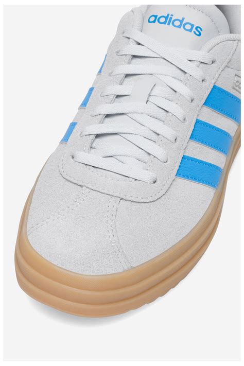 Obuwie Sportowe Adidas Vl Court Bold Ih Niebieski Ccc Eu