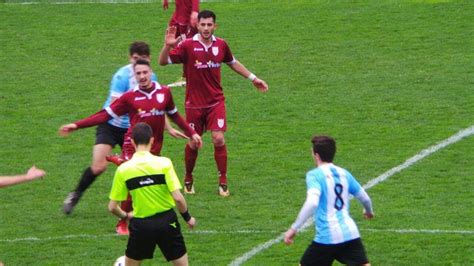 Tutto Il Calcio Locale Caronnese Ok Fbc Saronno Precipita Festa