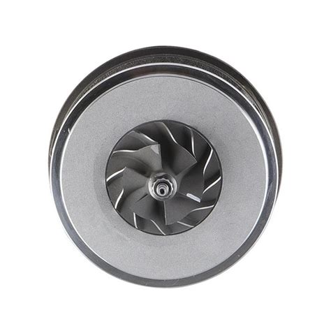 Cartridge For Kp Turbochargers