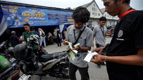 Cara Daftar Angkutan Motor Untuk Mudik Gratis Libur Nataru 2024 2025