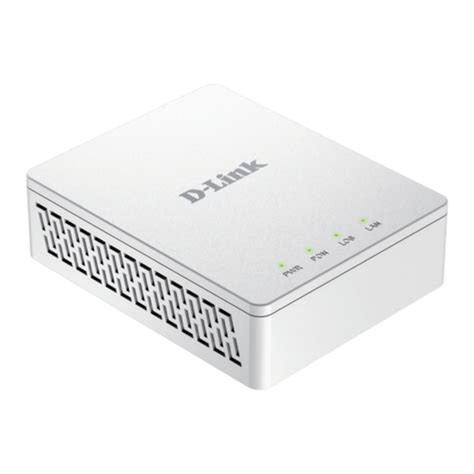 D-LINK DPN-101G USER MANUAL Pdf Download | ManualsLib