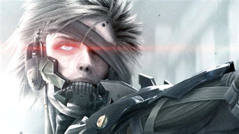 Metal Gear Rising Revengeance Y Su Bso Hobbyconsolas